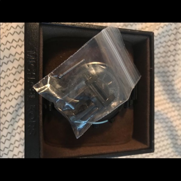 Michel Kors watch